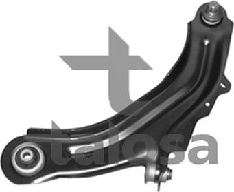 Talosa 40-05593 - Рычаг подвески колеса autospares.lv