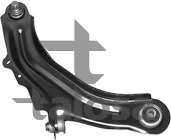 Talosa 40-05592 - Рычаг подвески колеса autospares.lv