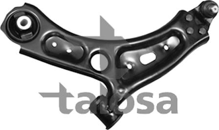 Talosa 40-05544 - Рычаг подвески колеса autospares.lv