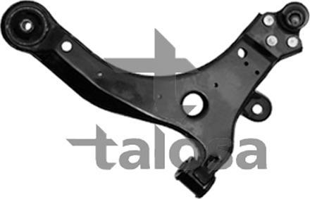 Talosa 40-05530 - Рычаг подвески колеса autospares.lv