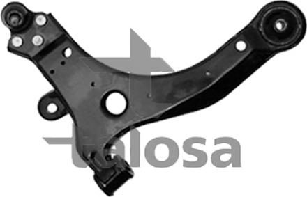 Talosa 40-05531 - Рычаг подвески колеса autospares.lv