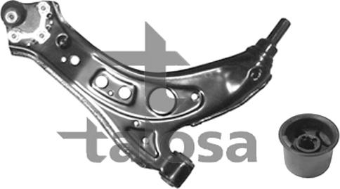 Talosa 40-06466 - Рычаг подвески колеса autospares.lv