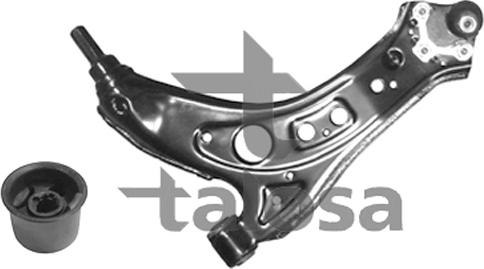 Talosa 40-06467 - Рычаг подвески колеса autospares.lv