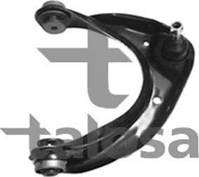 Talosa 40-06078 - Рычаг подвески колеса autospares.lv