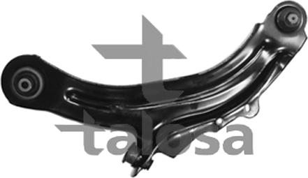 Talosa 40-06194 - Рычаг подвески колеса autospares.lv