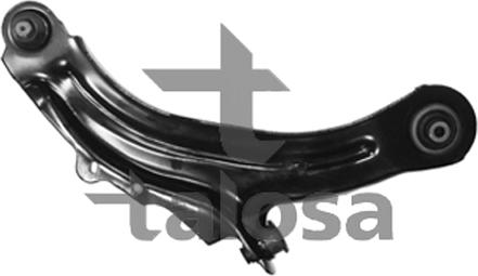 Talosa 40-06189 - Рычаг подвески колеса autospares.lv