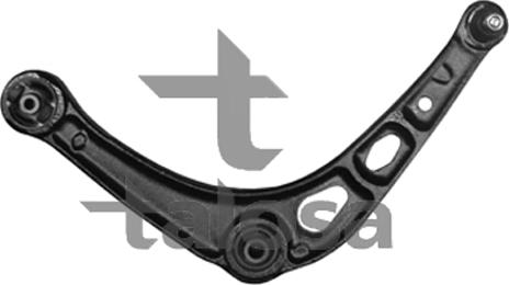 Talosa 40-06340 - Рычаг подвески колеса autospares.lv