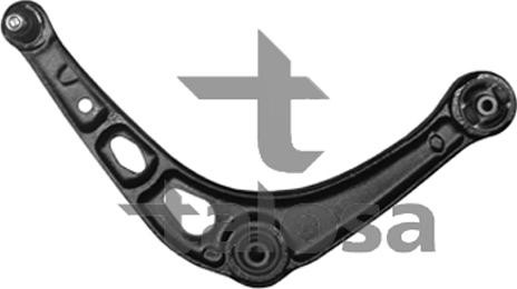 Talosa 40-06341 - Рычаг подвески колеса autospares.lv