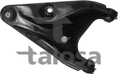 Talosa 40-06385 - Рычаг подвески колеса autospares.lv