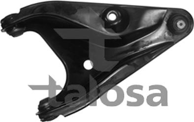 Talosa 40-06386 - Рычаг подвески колеса autospares.lv