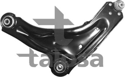 Talosa 40-06323 - Рычаг подвески колеса autospares.lv