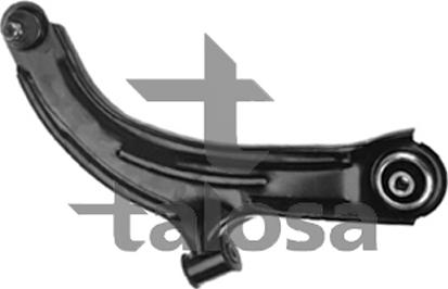 Talosa 40-06374 - Рычаг подвески колеса autospares.lv