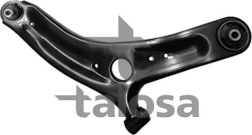 Talosa 40-06261 - Рычаг подвески колеса autospares.lv