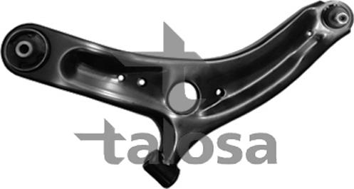 Talosa 40-06262 - Рычаг подвески колеса autospares.lv