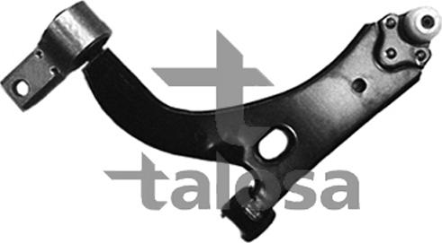 Talosa 40-00948 - Рычаг подвески колеса autospares.lv