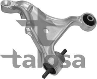 Talosa 40-00956 - Рычаг подвески колеса autospares.lv