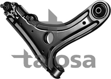 Talosa 40-00953-1 - Рычаг подвески колеса autospares.lv