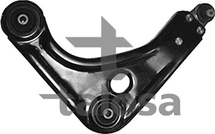 Talosa 40-00978 - Рычаг подвески колеса autospares.lv