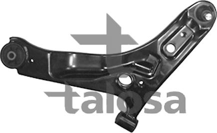 Talosa 40-00468 - Рычаг подвески колеса autospares.lv