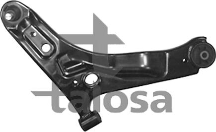 Talosa 40-00467 - Рычаг подвески колеса autospares.lv