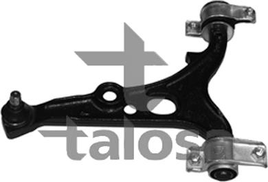 Talosa 40-00596 - Рычаг подвески колеса autospares.lv