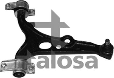 Talosa 40-00597 - Рычаг подвески колеса autospares.lv