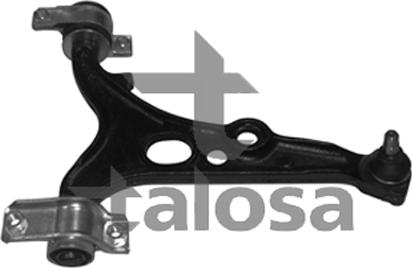 Talosa 40-00581 - Рычаг подвески колеса autospares.lv