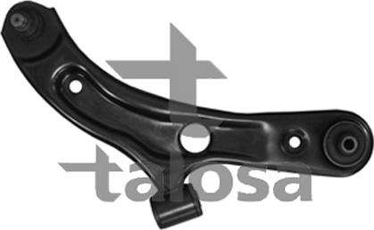 Talosa 40-00531 - Рычаг подвески колеса autospares.lv