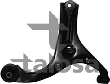 Talosa 40-00044 - Рычаг подвески колеса autospares.lv