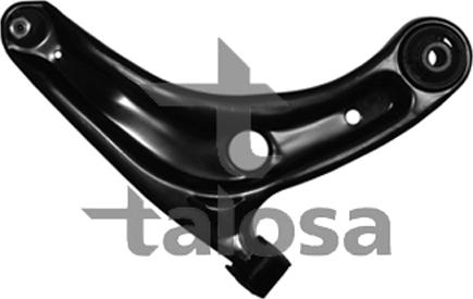 Talosa 40-00040 - Рычаг подвески колеса autospares.lv