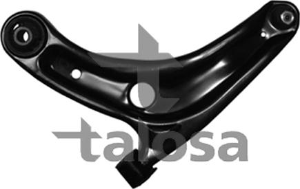 Talosa 40-00041 - Рычаг подвески колеса autospares.lv