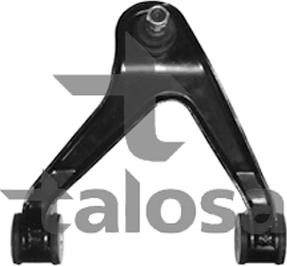 Talosa 40-00064 - Рычаг подвески колеса autospares.lv