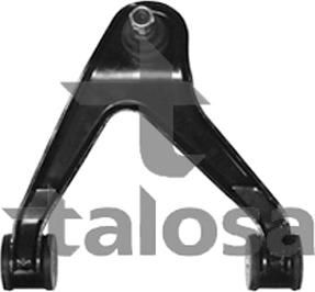 Talosa 40-00065 - Рычаг подвески колеса autospares.lv