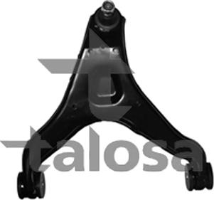 Talosa 40-00068 - Рычаг подвески колеса autospares.lv