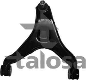 Talosa 40-00067 - Рычаг подвески колеса autospares.lv