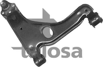 Talosa 40-02618 - Рычаг подвески колеса autospares.lv