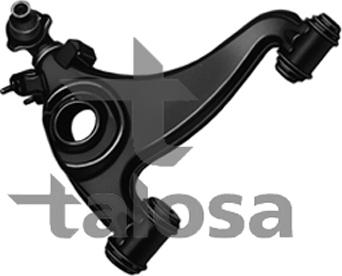 Talosa 40-00180 - Рычаг подвески колеса autospares.lv