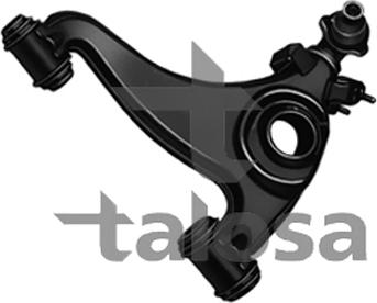 Talosa 40-00181 - Рычаг подвески колеса autospares.lv