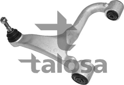 Talosa 40-00124 - Рычаг подвески колеса autospares.lv