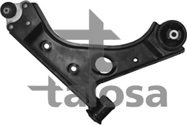 Talosa 40-00121 - Рычаг подвески колеса autospares.lv