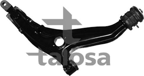 Talosa 40-00854 - Рычаг подвески колеса autospares.lv