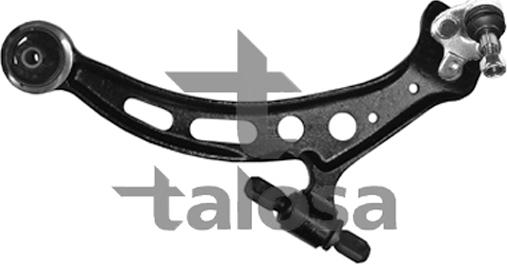 Talosa 40-00804 - Рычаг подвески колеса autospares.lv