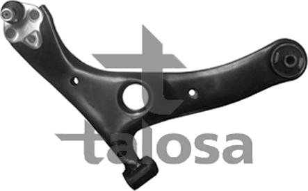 Talosa 40-00813 - Рычаг подвески колеса autospares.lv