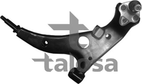 Talosa 40-00812 - Рычаг подвески колеса autospares.lv