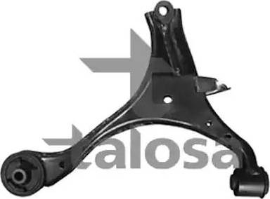 Talosa 40-00838 - Рычаг подвески колеса autospares.lv