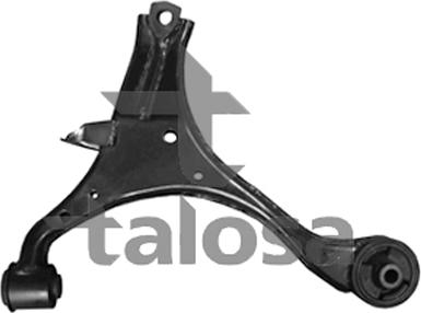 Talosa 40-00830 - Рычаг подвески колеса autospares.lv