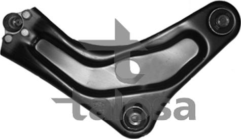 Talosa 40-00394 - Рычаг подвески колеса autospares.lv