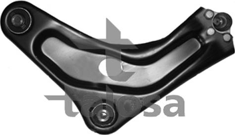 Talosa 40-00395 - Рычаг подвески колеса autospares.lv