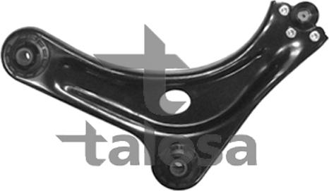 Talosa 40-00397 - Рычаг подвески колеса autospares.lv