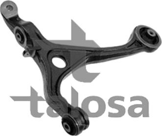 Talosa 40-00349 - Рычаг подвески колеса autospares.lv